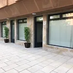 Apartamentos Avenida De America