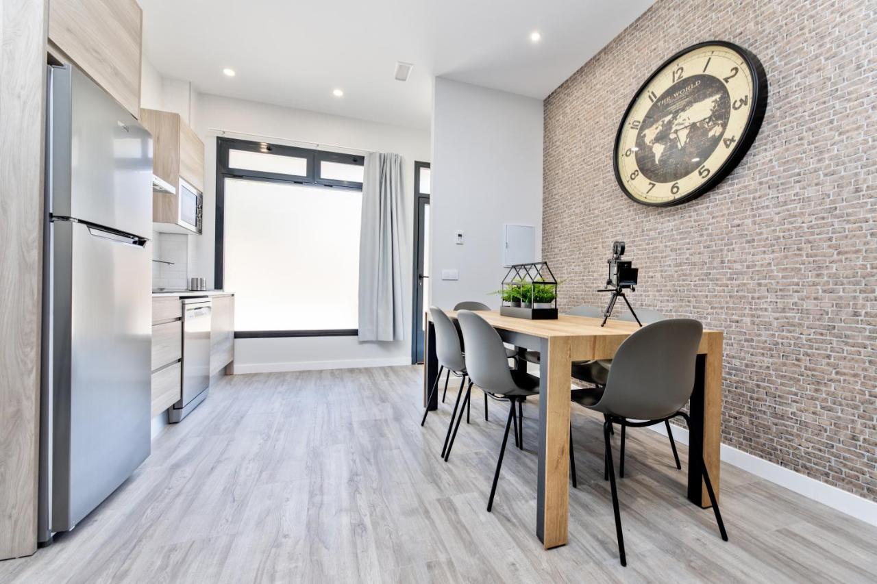 Apartamento Avenida De America Toledo