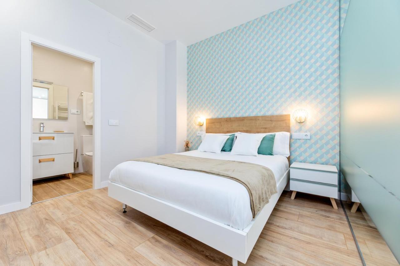 Avenida De America Apartamento Toledo