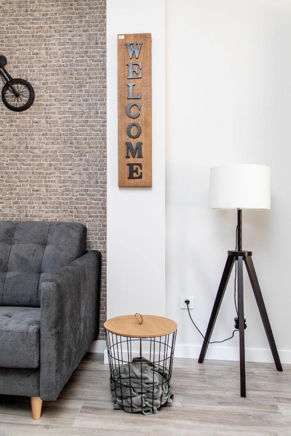 Avenida De America Apartamento Toledo