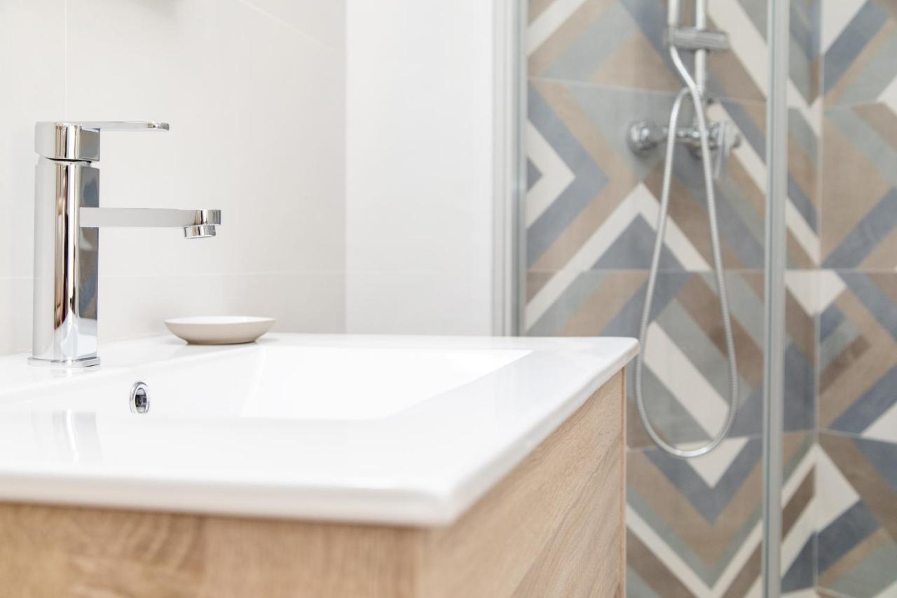 Apartamento Avenida De America Toledo