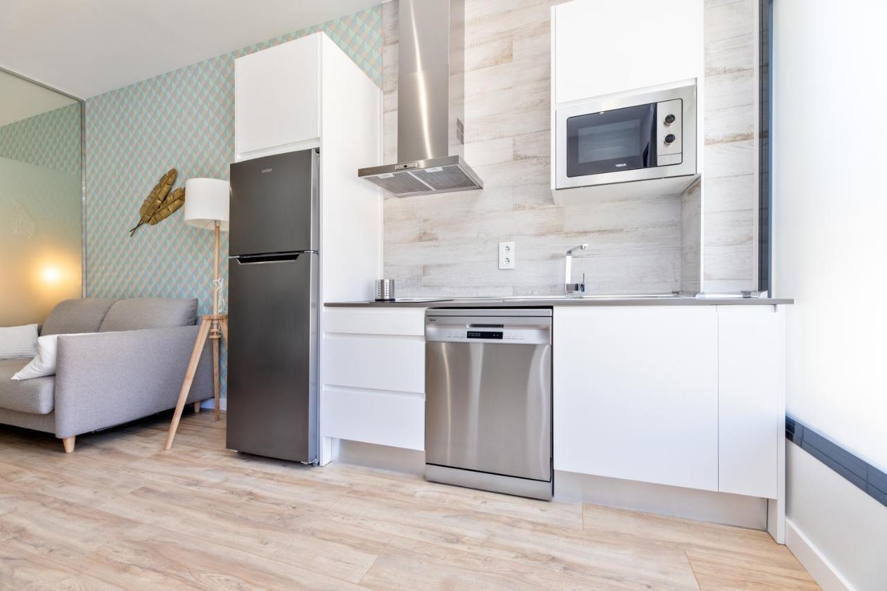 Apartamento Avenida De America Toledo