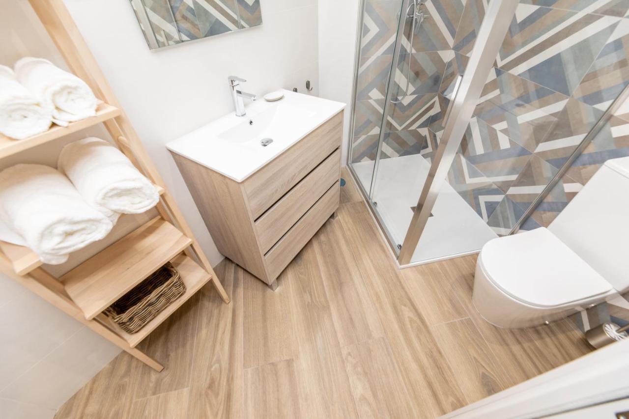 Apartamento Avenida De America