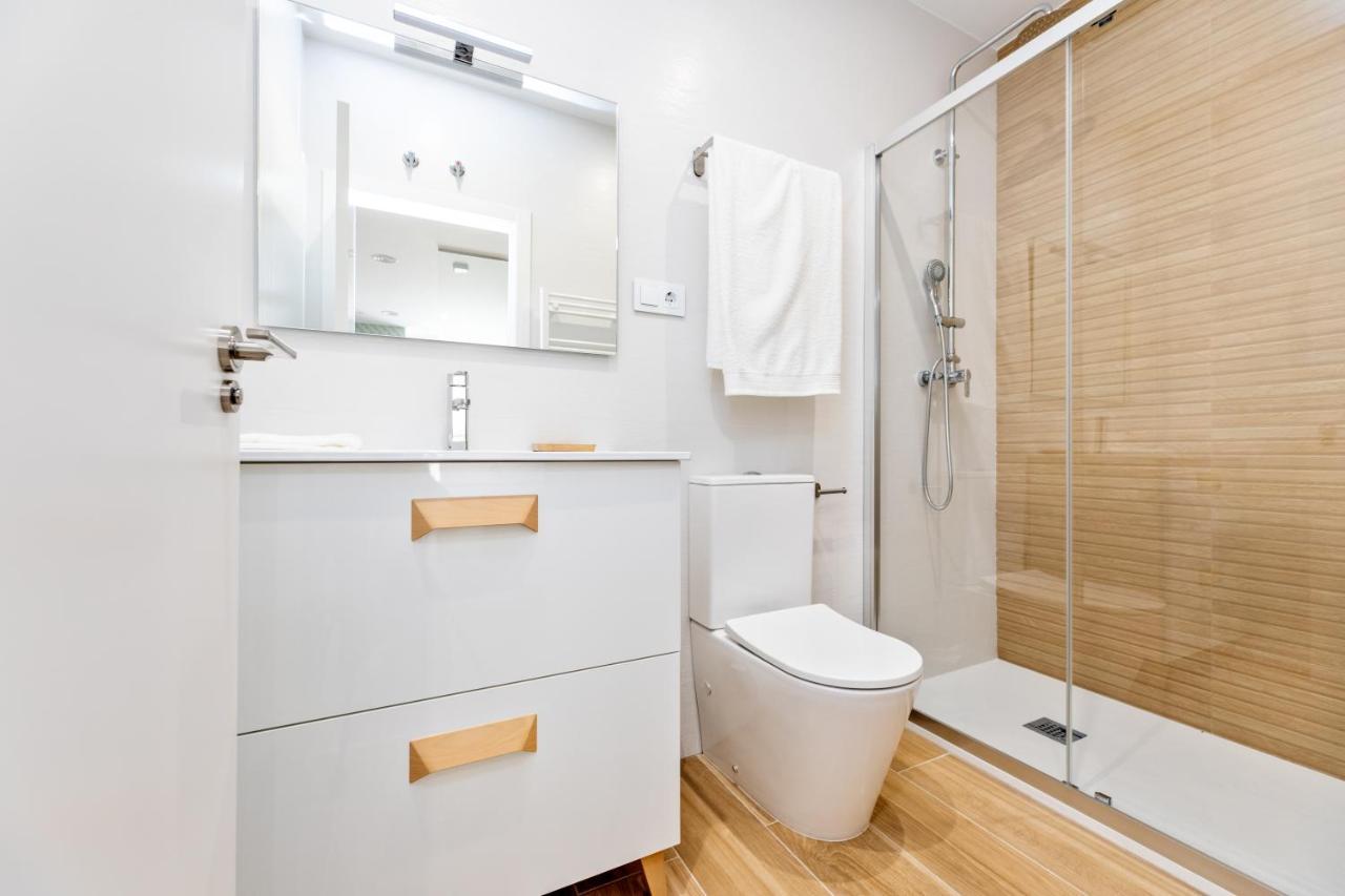 Apartamento Avenida De America