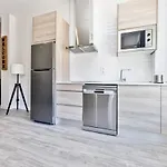 Apartamentos Avenida De America