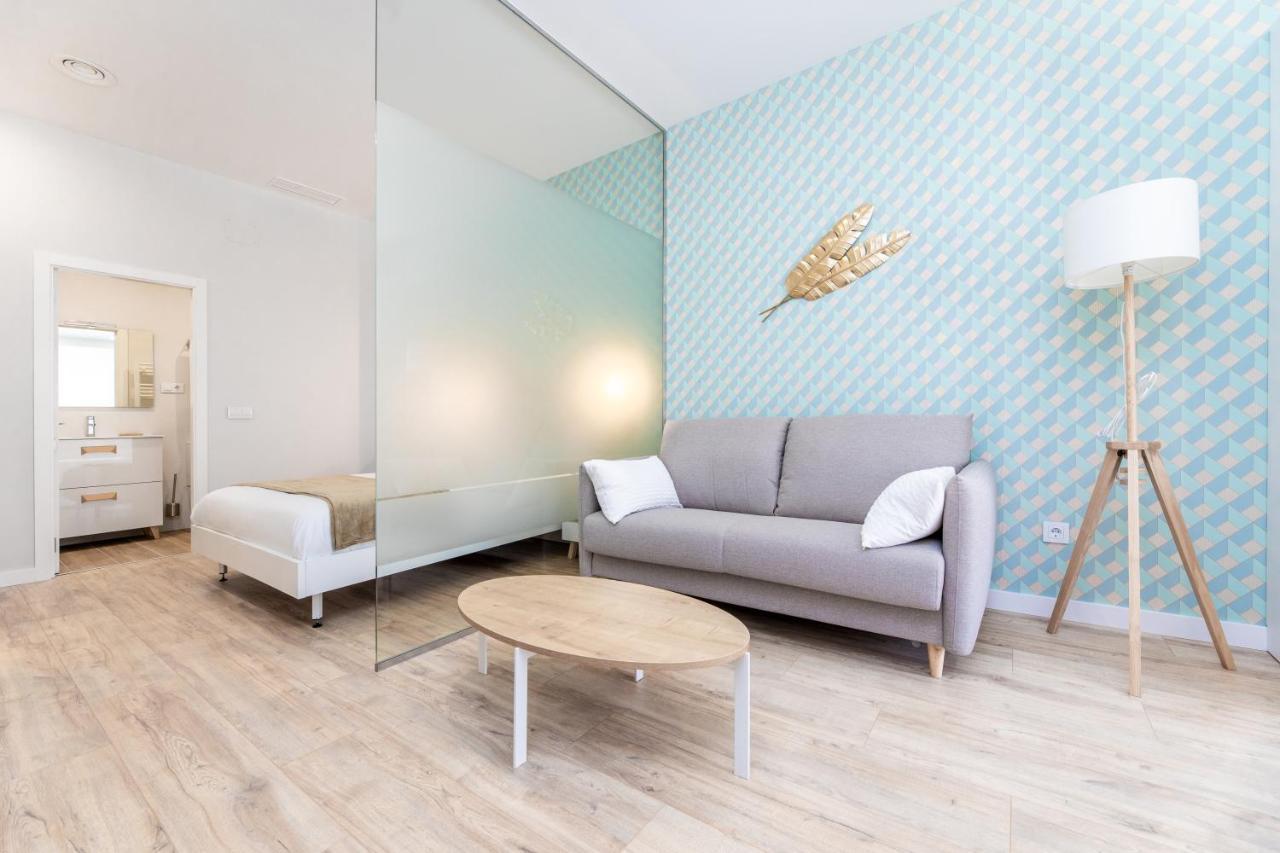 Apartamento Avenida De America *