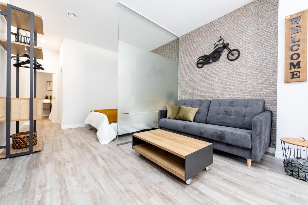 Avenida De America Apartamento *