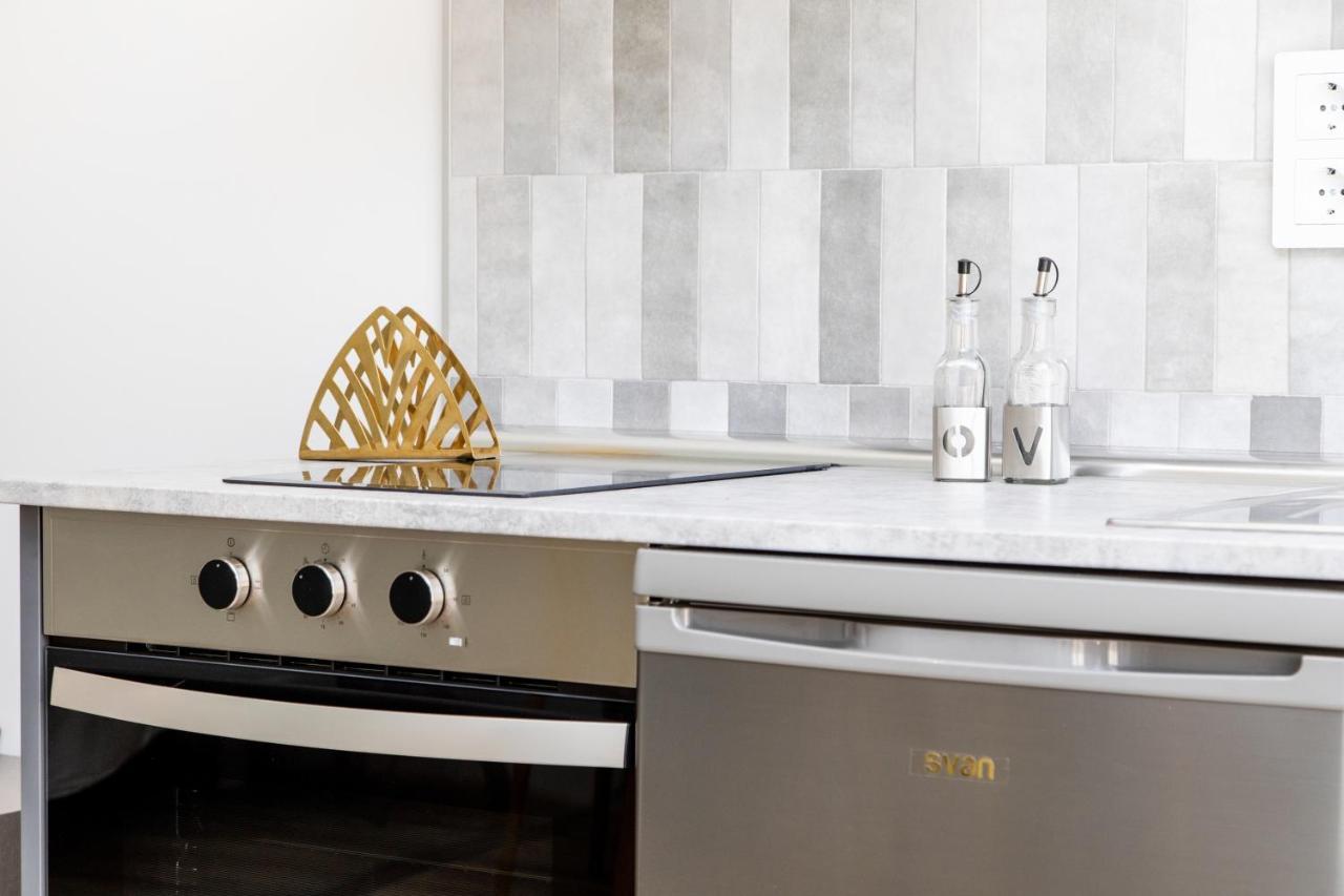 Apartamento Avenida De America