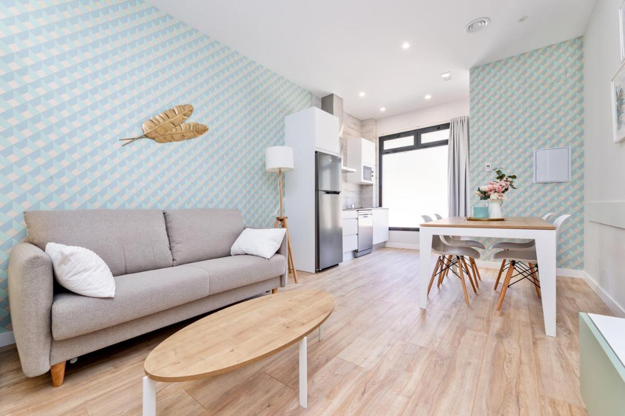 Apartamento Avenida De America *